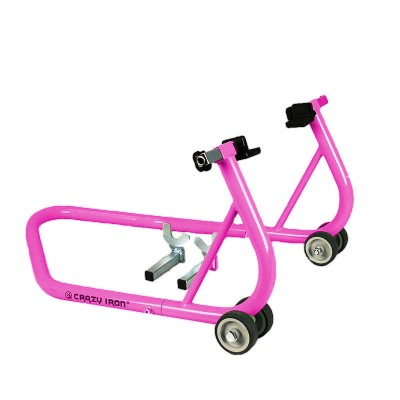 Подставка подкат задний PRO PINK Limited