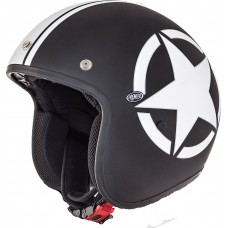 Шлем открытый Premier Le Petit Star 9 BM