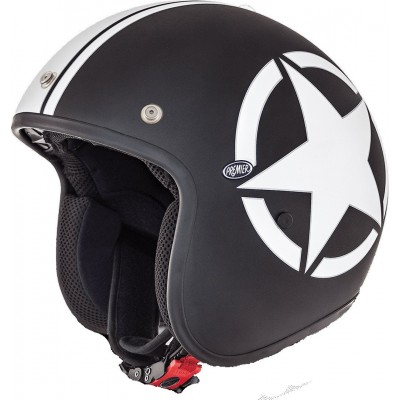 Шлем открытый Premier Le Petit Star 9 BM