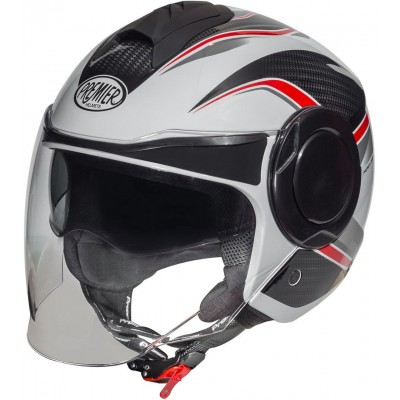 Шлем открытый Premier Cool PX 8