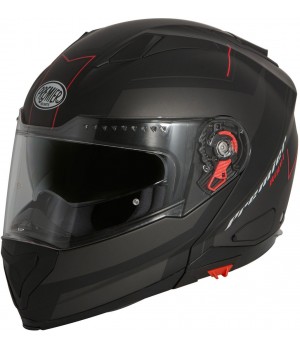 Premier Delta RG 92 BM Флип шлема