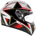 Шлем Premier Dragon Evo S8