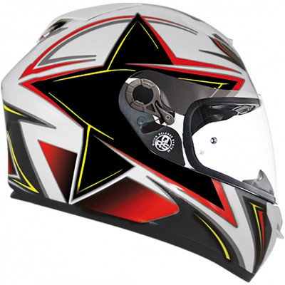 Шлем Premier Dragon Evo S8