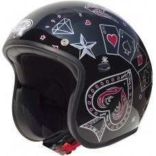 Шлем открытый Premier Le Petit CT9