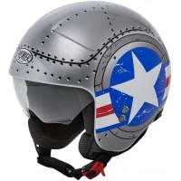 Шлем открытый Premier Rocker US Army