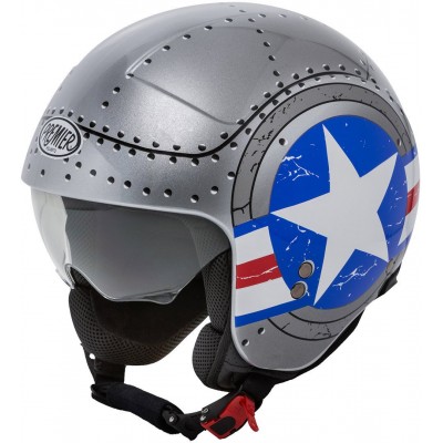 Шлем открытый Premier Rocker US Army
