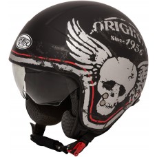 Шлем открытый Premier Rocker K 92 BM
