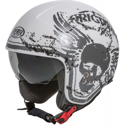 Шлем открытый Premier Rocker K8