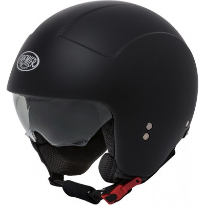 Шлем открытый Premier Rocker U9 BM