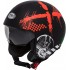 Шлем открытый Premier Rocker RX 9 BM