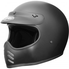 Шлем Premier Trophy MX U 9 BM
