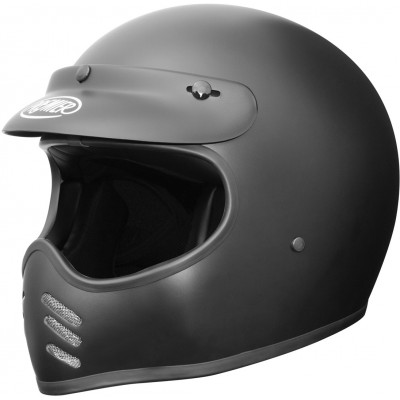 Шлем Premier Trophy MX U 9 BM
