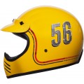 Шлем Premier Trophy MX FL 12