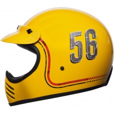 Шлем Premier Trophy MX FL 12