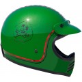 Шлем Premier Trophy MX FL 6