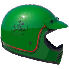 Шлем Premier Trophy MX FL 6