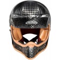 Premier Edizione Anniversario Шлем MX