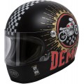 Шлем интеграл Premier Trophy Speed Demon