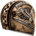 Шлем интеграл Premier Trophy OP 9 BM
