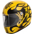 Шлем интеграл Premier Trophy BD 12 BM Шлем интеграл Premier Trophy BD 12 BM