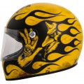 Шлем интеграл Premier Trophy BD 12 BM