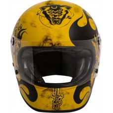 Шлем интеграл Premier Trophy BD 12 BM