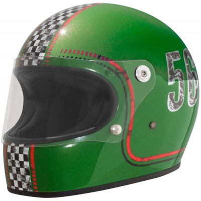Шлем Premier Trophy FL 6