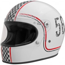 Шлем Premier Trophy FL 8