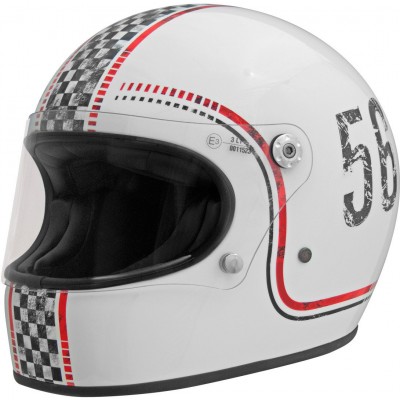 Шлем Premier Trophy FL 8