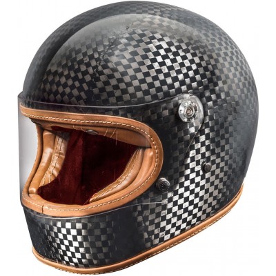 Шлем интеграл Premier Trophy Edizione Anniversario