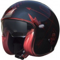 Шлем открытый Premier Vintage NX