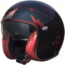 Шлем открытый Premier Vintage NX