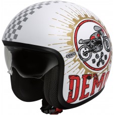 Шлем открытый Premier Vintage Speed Demon