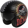Шлем открытый Premier Vintage Speed Demon