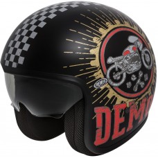Шлем открытый Premier Vintage Speed Demon