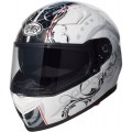 Шлем Premier Viper TR8 Шлем Premier Viper TR8