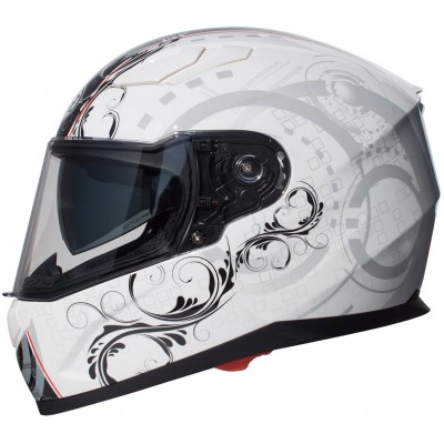 Шлем Premier Viper TR8