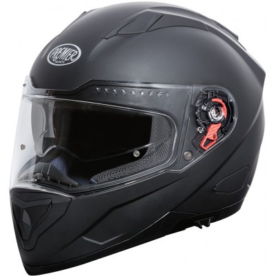 Шлем интеграл Premier Vyrus U9 BM