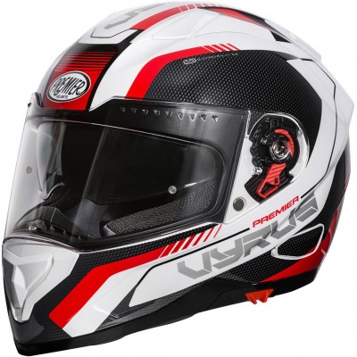 Шлем интеграл Premier Vyrus MP 2