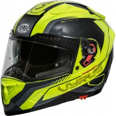Шлем интеграл Premier Vyrus MP FLUO