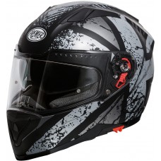Шлем интеграл Premier Vyrus UK 9 BM