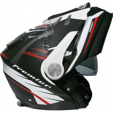 Premier Xtrail MO 92 BM Флип шлема