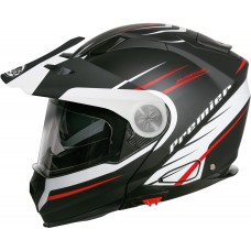 Premier Xtrail MO 92 BM Флип шлема
