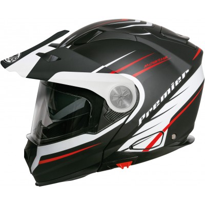 Premier Xtrail MO 92 BM Флип шлема