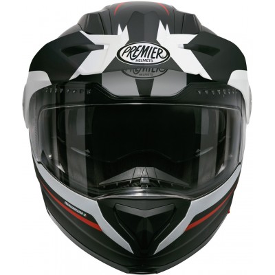 Premier Xtrail MO 92 BM Флип шлема