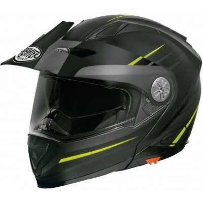 Premier Xtrail MOY BM Флип шлема