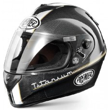 Шлем интеграл Premier Dragon Titanium