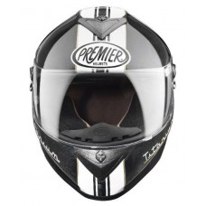 Шлем интеграл Premier Dragon Titanium