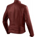 Мотокуртка женская кожаная Revit Clare
