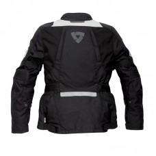 Мотокуртка текстильная женская Revit Legacy Gore-Tex